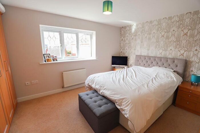 4 Bedroom Detached House For Sale In Robin Crescent, Windermere Park, Heysham, LA3