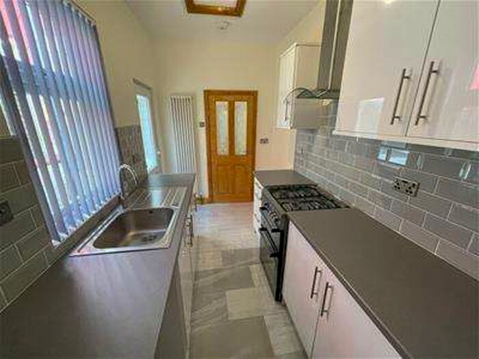 2 Bedroom Terraced House To Rent In Ransom Road, Coventry, CV6
