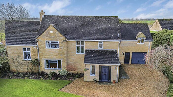 5 Bedroom Detached House For Sale In Baunton Lane, Cirencester, Gloucestershire, GL7