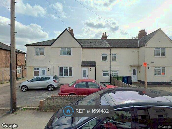 7 Bedroom Semi-Detached House To Rent In Marshall Road, Cowley, Oxford, OX4