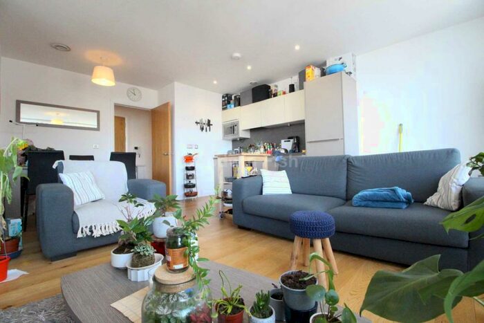 2 Bedroom Apartment To Rent In High Street, Manchester, M4