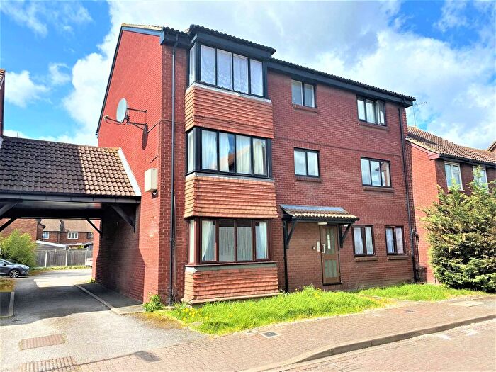 1 Bedroom Flat To Rent In Harper Road, Beckton, E6