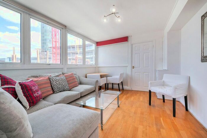 4 Bedroom Flat To Rent In Holcroft Court, Clipstone Street, Fitzrovia, London, W1W