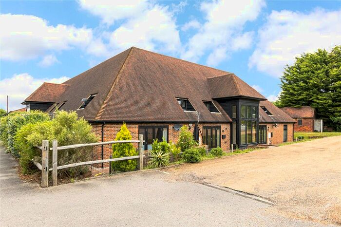 2 Bedroom Terraced House For Sale In Eynsford Road, Swanley, Kent, BR8