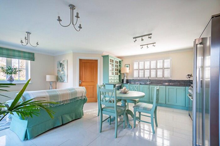 5 Bedroom Detached House For Sale In Newmarket, Suffolk, CB8