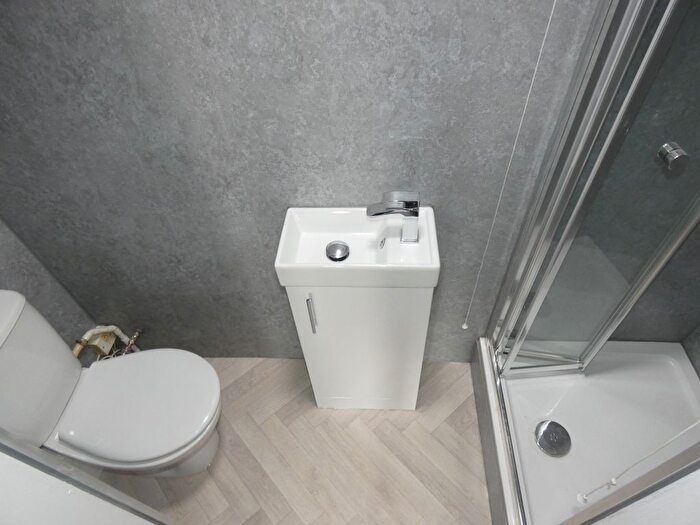 1 Bedroom Flat To Rent In Cavendish Road, Bispham, Blackpool, FY2
