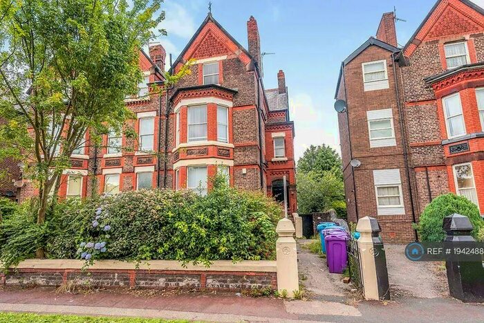 11 Bedroom Semi-Detached House To Rent In Newsham Drive, Liverpool, L6