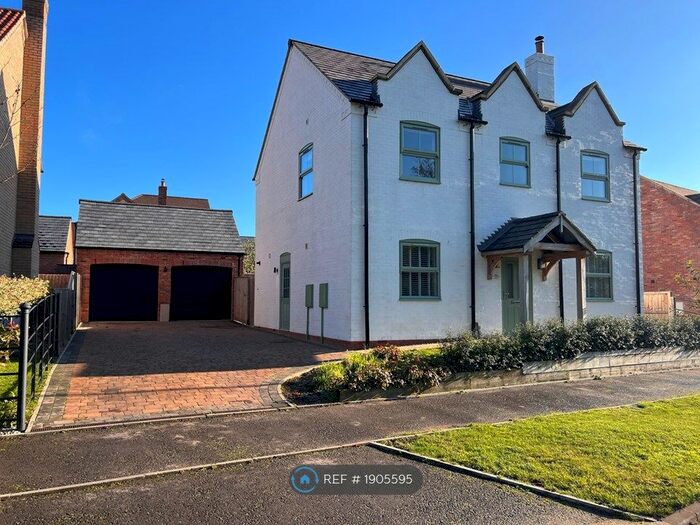 4 Bedroom Detached House To Rent In Parklands Drive, Sudbrooke, LN2