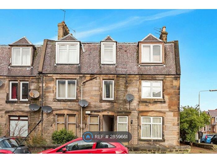 1 Bedroom Flat To Rent In Victoria Terrace, Dunfermline, KY12