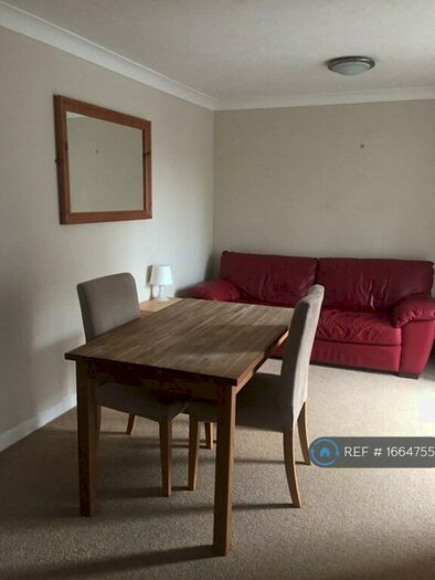 1 Bedroom Flat To Rent In Zodiac House, London, E3