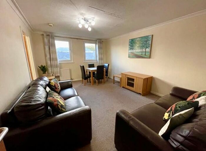 3 Bedroom Flat To Rent In St Annes Court Jute Street, City Centre, Aberdeen, AB24
