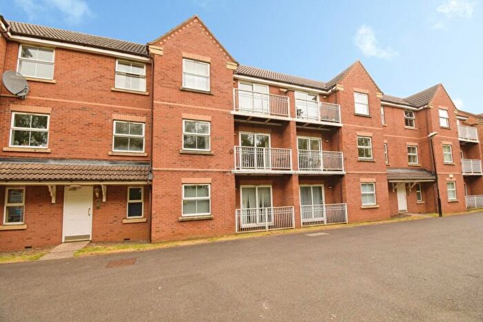 2 Bedroom Apartment For Sale In Gillquart Way, Parkside, Coventry, CV1