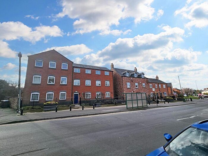 1 Bedroom Flat To Rent In Hinckley Road, Burbage, LE10