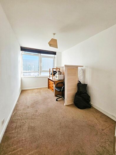 2 Bedroom Apartment For Sale In St. Margarets Place, Brighton, East Sussex, BN1