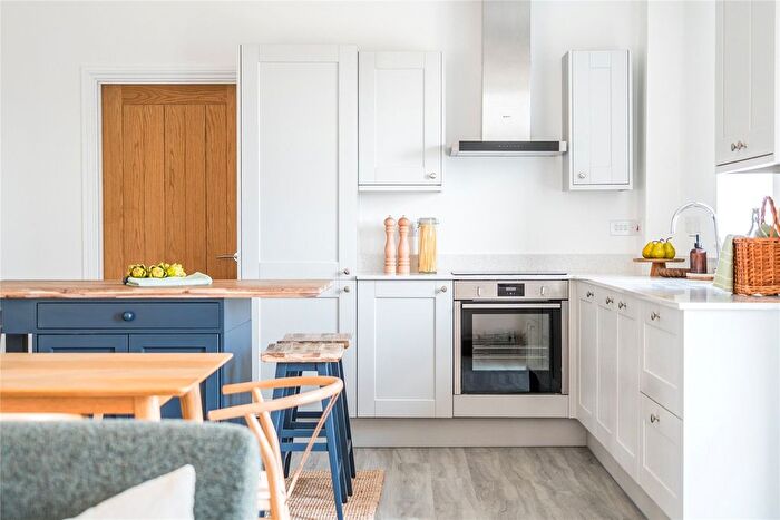 3 Bedroom Barn Conversion For Sale In Broadclyst, Exeter, EX5