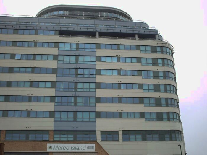 1 Bedroom Flat To Rent In Marco Island, Huntingdon Street, Nottingham, NG1