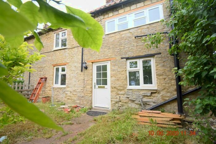 1 Bedroom Semi-Detached House To Rent In Back Lane, Kettering, NN14