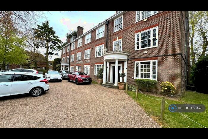 2 Bedroom Flat To Rent In Chyngton Court, Harrow, HA1