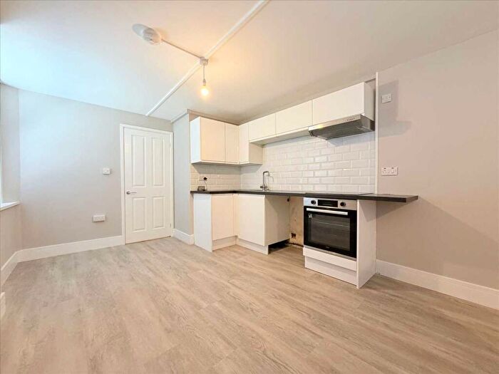 Studio To Rent In Anstis Street, Plymouth, PL1