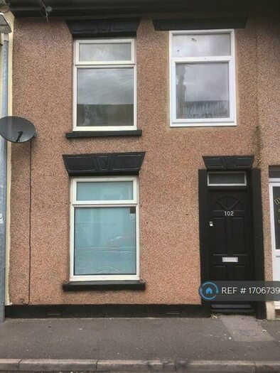 4 Bedroom Terraced House To Rent In Alma Street, Sheerness, ME12