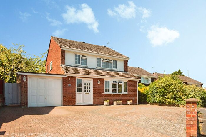 3 Bedroom Detached House For Sale In Woodland Road, Sawston, Cambridge, CB22