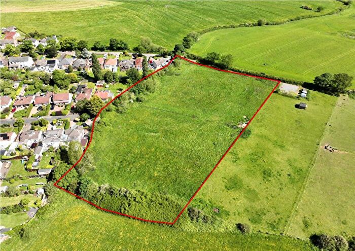 Land For Sale In Woodlands Road, Irby, Wirral, CH61