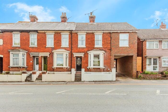 1 Bedroom Flat For Sale In Wincheap, Canterbury, CT1