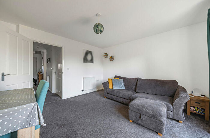 2 Bedroom Semi-Detached House For Sale In Treffry Grove, East Taphouse, Liskeard, Cornwall, PL14