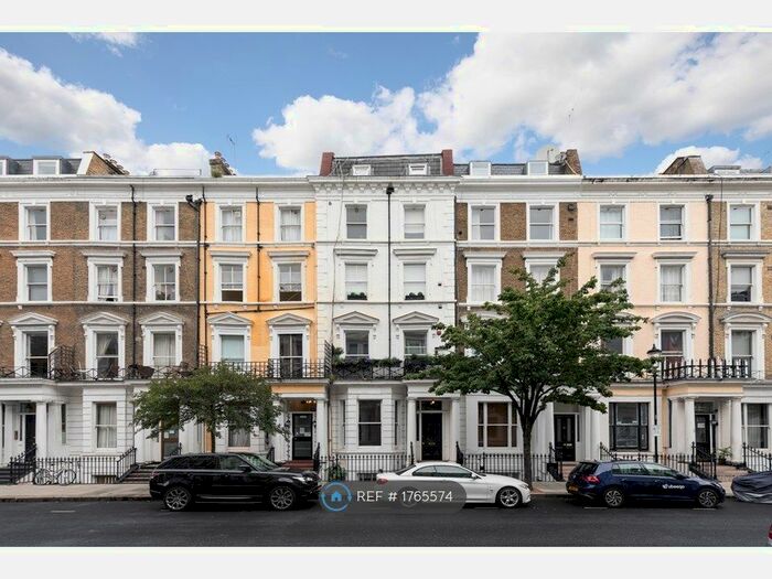 2 Bedroom Flat To Rent In Collingham Place, London, SW5