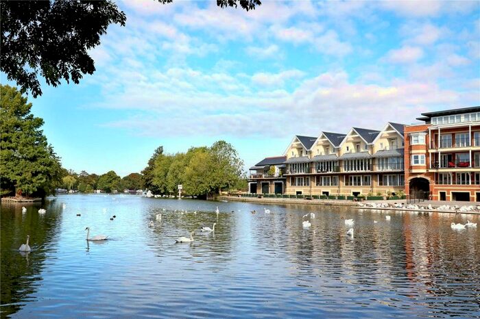 4 Bedroom Terraced House To Rent In Brocas Street, Eton, Windsor, Berkshire, SL4