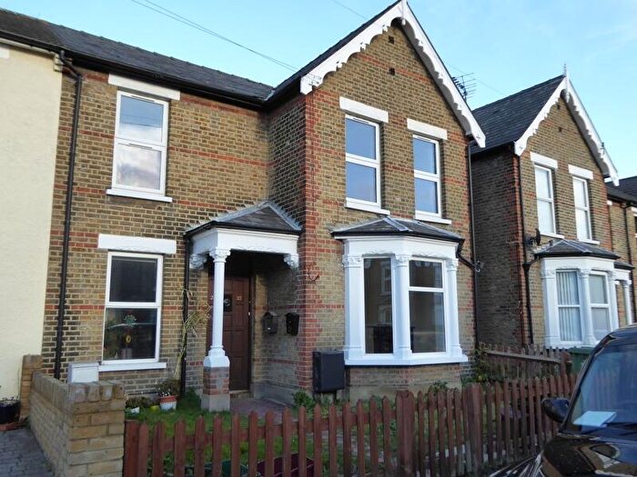 2 Bedroom Flat To Rent In Freta Road, DA6