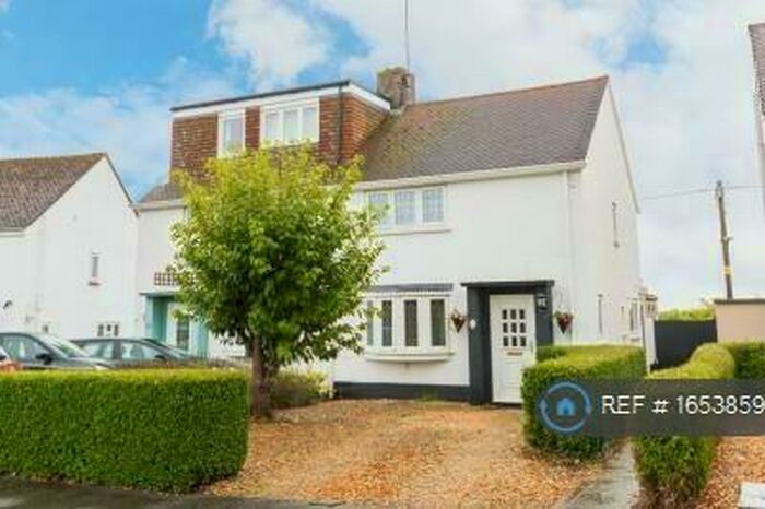 2 Bedroom Semi-Detached House To Rent In Hilliat Fields, Drayton, Abingdon, OX14