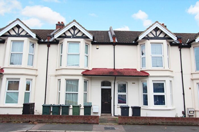 1 Bedroom Flat For Sale In Highfield Road, Dartford, Kent, DA1
