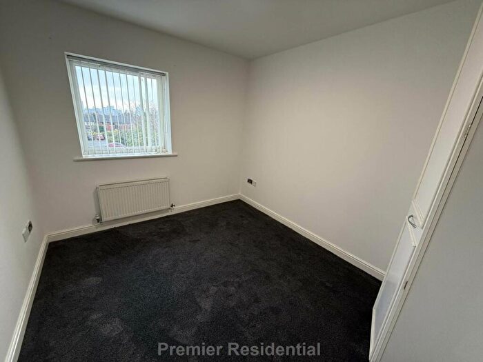 2 Bedroom Apartment To Rent In Apartment, Midway House, Cheetham Hill, M8
