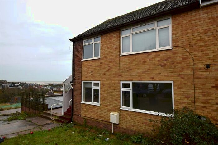 2 Bedroom Flat To Rent In Harley Way, St. Leonards-On-Sea, TN38