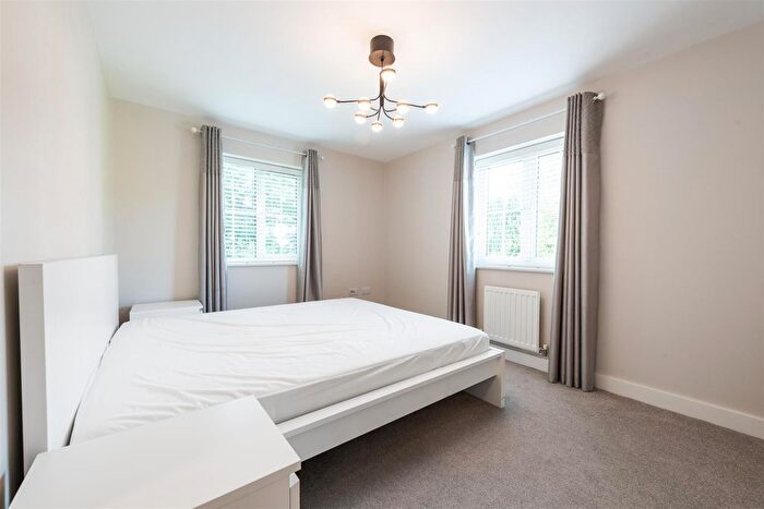5 Bedroom Detached House For Sale In St. Phillips Grove, Bentley Heath, Solihull, B93