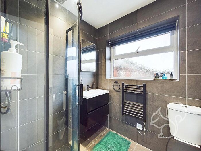 1 Bedroom Maisonette To Rent In Alan Way, Colchester, CO3