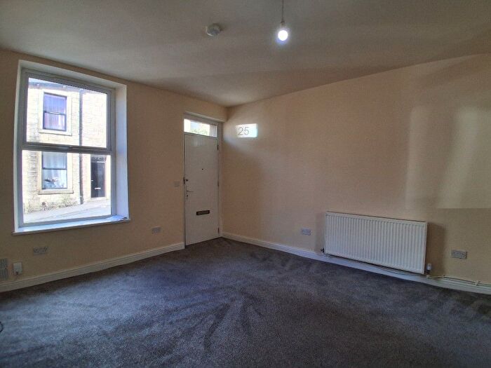 2 Bedroom Terraced House To Rent In Walton Street, Colne, Lancashire, BB8