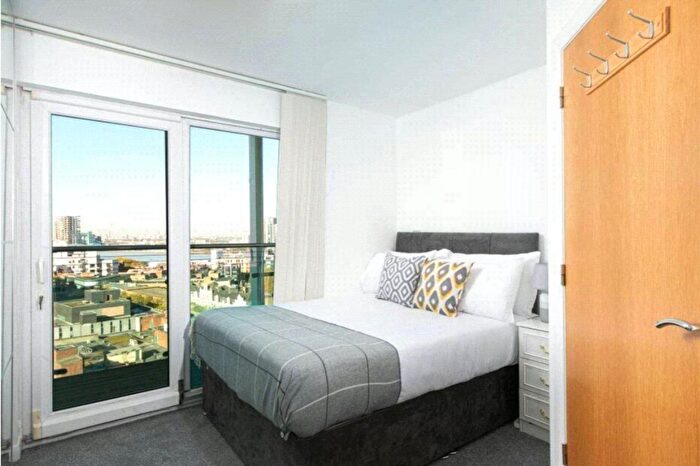 1 Bedroom Flat To Rent In Greens End, London, SE18