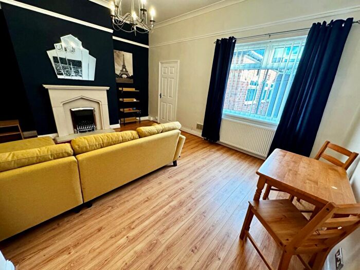 1 Bedroom Cottage To Rent In Oswald Terrace, Sunderland, SR2