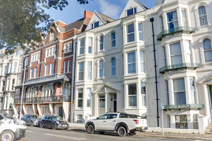 1 Bedroom Flat For Sale In Western Parade, Southsea, PO5