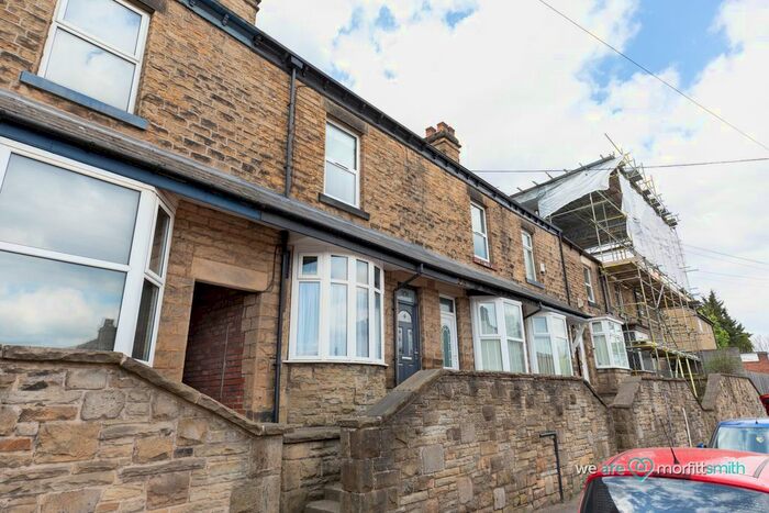 3 Bedroom Terraced House To Rent In South Road, Walkley, S6