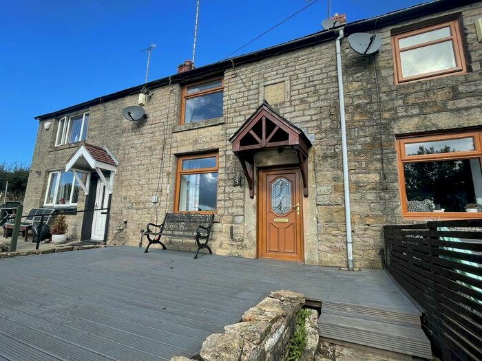 2 Bedroom Cottage To Rent In Higher Moulding, Bury, Lancashire, BL9