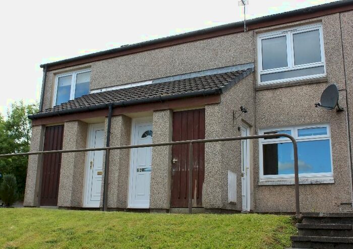 1 Bedroom Flat To Rent In Durisdeer Drive, Hamilton, ML3