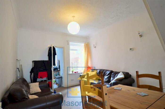 4 Bedroom Terraced House To Rent In Student Property - Selly Oak, Birmingham, B29