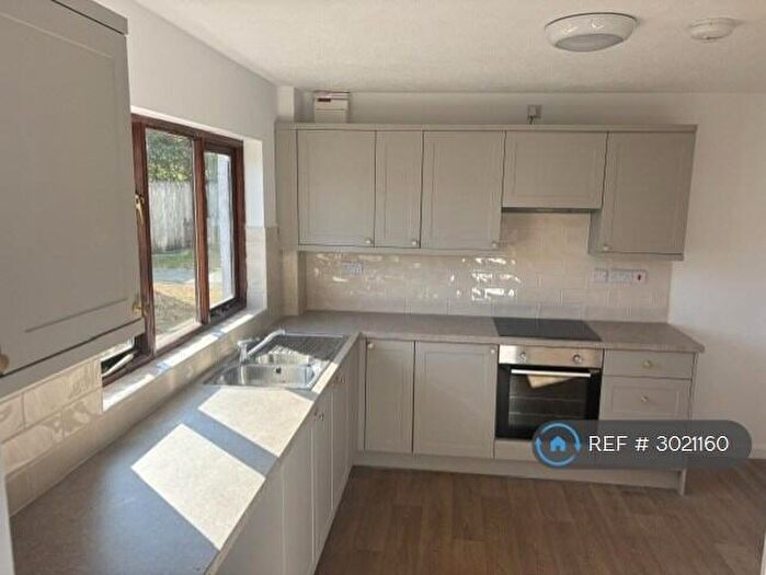 3 Bedroom Semi-Detached House To Rent In Fenton Court, Haverfordwest, SA61