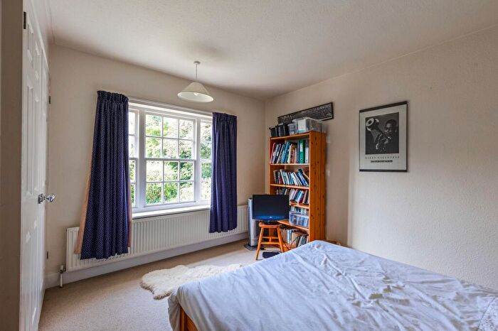 4 Bedroom Detached House For Sale In Gayton Road, King's Lynn, PE30