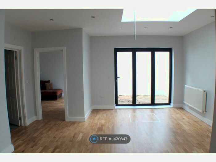 1 Bedroom Flat To Rent In Wells Road, Bristol, BS4