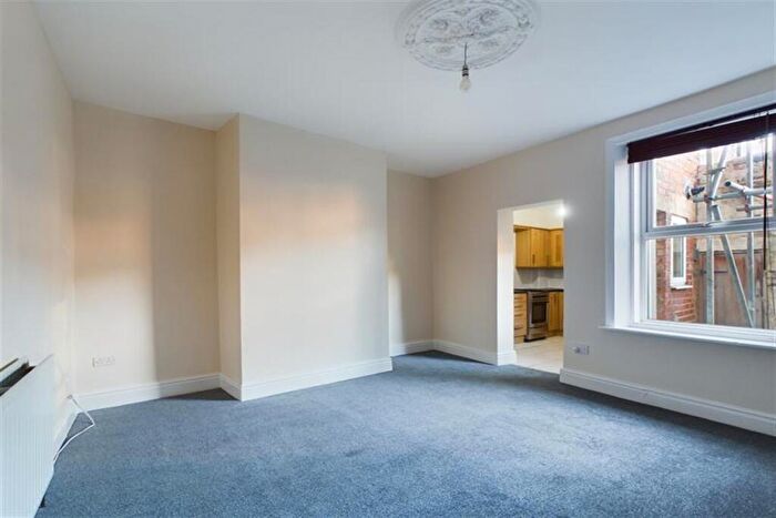 2 Bedroom Flat To Rent In William Street, Newcastle Upon Tyne, NE3