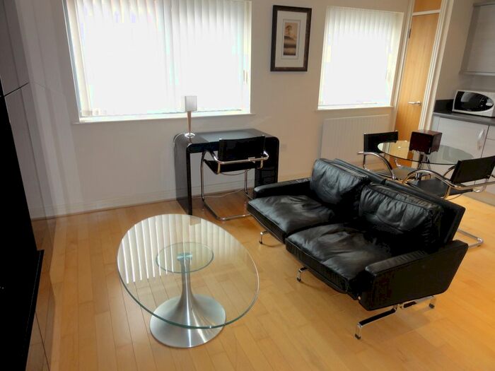 Studio To Rent In King Edwards Wharf, Sheepcote Street, Birmingham, B16